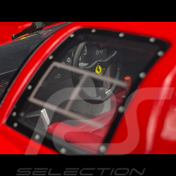 Ferrari 512 S n° 5 24h Le Mans 1970 1/18 Werk83 W18053001