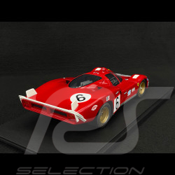 Ferrari 512 S n° 6 24h Le Mans 1970 1/18 Werk83 W18053004