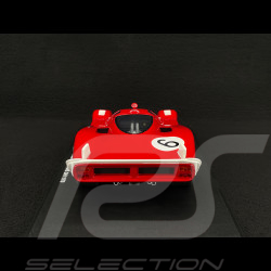 Ferrari 512 S n° 6 24h Le Mans 1970 1/18 Werk83 W18053004