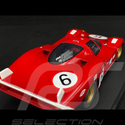 Ferrari 512 S n° 6 24h Le Mans 1970 1/18 Werk83 W18053004