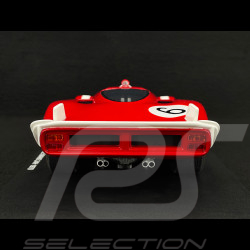 Ferrari 512 S n° 6 24h Le Mans 1970 1/18 Werk83 W18053004