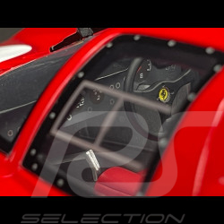 Ferrari 512 S n° 6 24h Le Mans 1970 1/18 Werk83 W18053004