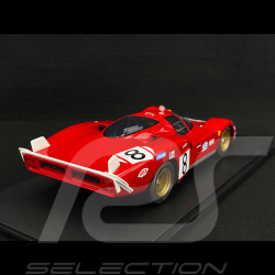 Ferrari 512 S n° 8 24h Le Mans 1970 1/18 Werk83 W18053003
