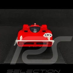 Ferrari 512 S n° 8 24h Le Mans 1970 1/18 Werk83 W18053003