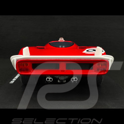 Ferrari 512 S n° 8 24h Le Mans 1970 1/18 Werk83 W18053003