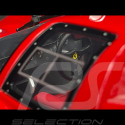 Ferrari 512 S n° 8 24h Le Mans 1970 1/18 Werk83 W18053003