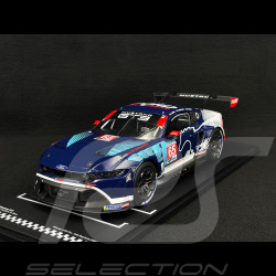 Ford Mustang GT3 n° 65 Winner GTD Pro 24h Daytona 2025 1/18 Ixo LEGTMUS-DY24065