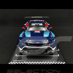 Ford Mustang GT3 n° 65 Vainqueur GTD Pro 24h Daytona 2025 1/18 Ixo LEGTMUS-DY24065