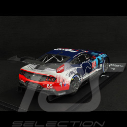 Ford Mustang GT3 n° 65 Winner GTD Pro 24h Daytona 2025 1/18 Ixo LEGTMUS-DY24065