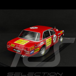 Mercedes-Benz AMG 300 SEL 6.8 n° 35 2nd 24h Spa 1971 1/18 Werk83 W18030001