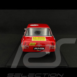 Mercedes-Benz AMG 300 SEL 6.8 n° 35 2nd 24h Spa 1971 1/18 Werk83 W18030001