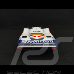 Porsche 956 LH n° 1 Vainqueur 24h Le Mans 1982 1/18 Werk83 W18043001C