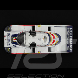 Porsche 956 LH n° 1 Sieger 24h Le Mans 1982 1/18 Werk83 W18043001C