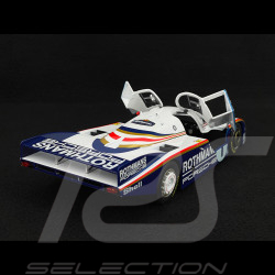Porsche 956 LH n° 1 Winner 24h Le Mans 1982 1/18 Werk83 W18043001C