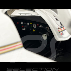 Porsche 956 LH n° 1 Vainqueur 24h Le Mans 1982 1/18 Werk83 W18043001C