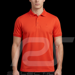 Maserati Polo Shirt North Sails Sport Orange - Unisex