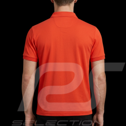 Polo Maserati North Sails Sport Orange - Mixte