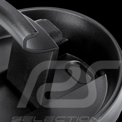 Porsche Ersatzdeckel Thermosflasche Schwarz WAP0506280PTBD