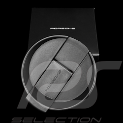 Porsche Ersatzdeckel Thermosflasche Schwarz WAP0506280PTBD