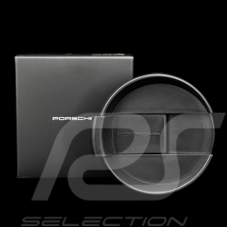 Porsche Ersatzdeckel Thermosflasche Schwarz WAP0506280PTBD