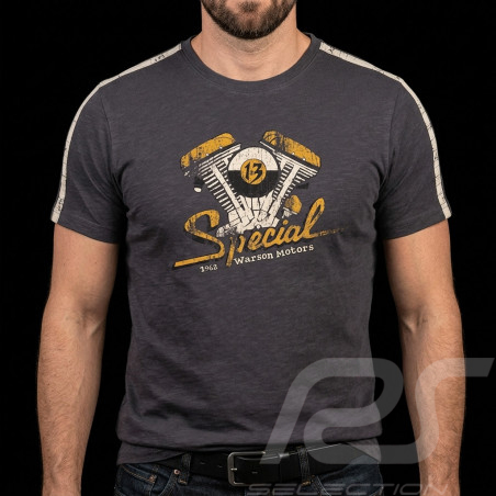Camiseta Special Hot rod...