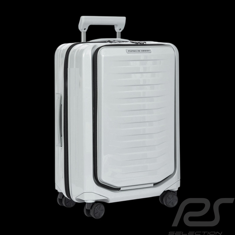 Trolley Porsche Design S Roadster Business Kreidegrau 4056487093413