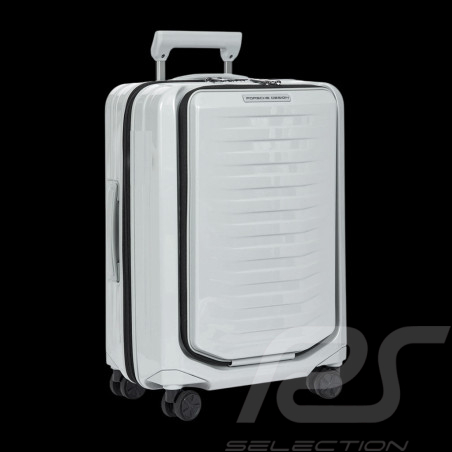 Trolley Porsche Design S Roadster Business Gris Craie 4056487093413