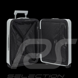 Trolley Porsche Design S Roadster Business Kreidegrau 4056487093413