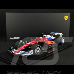 Lewis Hamilton Ferrari SF-25 n° 44 GP Miami 2025 F1 1/18 Looksmart LS18F1077