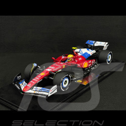 Lewis Hamilton Ferrari SF-25 n° 44 GP Miami 2025 F1 1/18 Looksmart LS18F1077