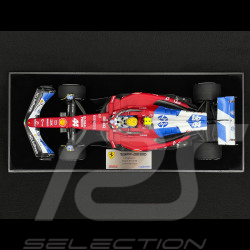 Lewis Hamilton Ferrari SF-25 n° 44 GP Miami 2025 F1 1/18 Looksmart LS18F1077
