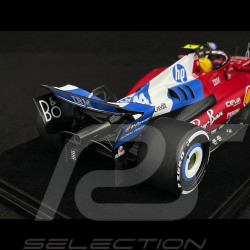 Lewis Hamilton Ferrari SF-25 n° 44 GP Miami 2025 F1 1/18 Looksmart LS18F1077