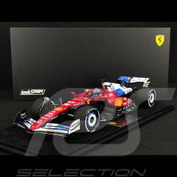 Charles Leclerc Ferrari SF-25 n° 16 GP Miami 2025 F1 1/18 Looksmart LS18F1076