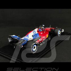 Charles Leclerc Ferrari SF-25 n° 16 GP Miami 2025 F1 1/18 Looksmart LS18F1076