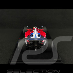 Charles Leclerc Ferrari SF-25 n° 16 GP Miami 2025 F1 1/18 Looksmart LS18F1076