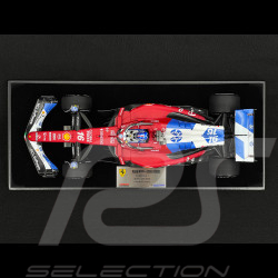 Charles Leclerc Ferrari SF-25 n° 16 GP Miami 2025 F1 1/18 Looksmart LS18F1076