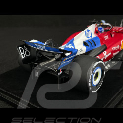 Charles Leclerc Ferrari SF-25 n° 16 GP Miami 2025 F1 1/18 Looksmart LS18F1076