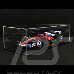 Charles Leclerc Ferrari SF-25 n° 16 GP Miami 2025 F1 1/18 Looksmart LS18F1076