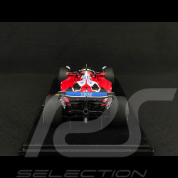 Charles Leclerc Ferrari SF-25 n° 16 2. GP Monaco 2025 F1 1/18 Looksmart LS18F1075