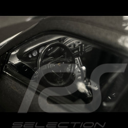 Porsche 911 GT2 Type 996 2001 Noir Métallisé 1/18 KK Scale KKDC181453