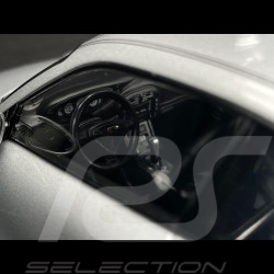 Porsche 911 GT2 Type 996 2001 Silver 1/18 KK Scale KKDC181451