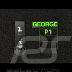 George Russell Mercedes-AMG W17 n° 63 Winner Australian GP 2026 F1 with Pit Board 1/43 Spark S9380