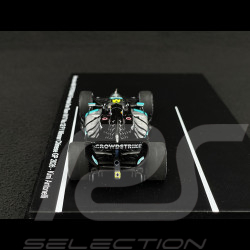 Kimi Antonelli Mercedes-AMG W17 n° 12 Winner China GP 2026 F1 with Pit Board 1/43 Spark S9381