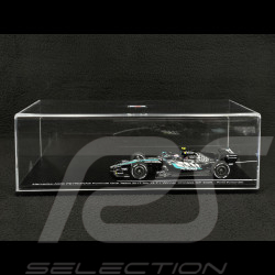 Kimi Antonelli Mercedes-AMG W17 n° 12 Vainqueur GP Chine 2026 F1 avec Pit Board 1/43 Spark S9381