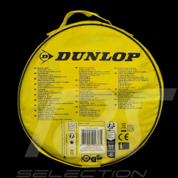 Set Câbles de Démarrage Voiture Booster 3 Mètres Dunlop 02636