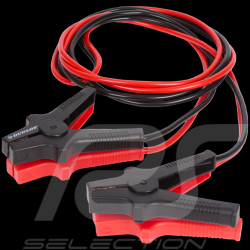 Set Câbles de Démarrage Voiture Booster 3 Mètres Dunlop 02636