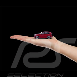 BMW Edition BoxSet Exclusive Models 1/64 Majorette 8502105005