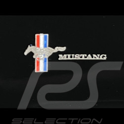 Ford Mustang 1964 Noir 1/18 Welly 12519HBK