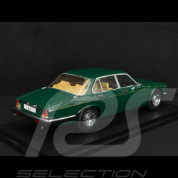 Jaguar XJ Series III 1979 British Racing Green 1/18 ModelCar Group MCG18175