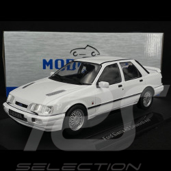 Ford Sierra Cosworth 4x4 1990 Blanc 1/18 Model Car Group MCG18353